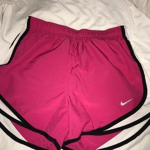 Nike dry fit shorts
